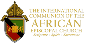 The International Communion of the African Episcopal Church